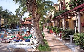 Bungalows Maspalomas Oasis Club